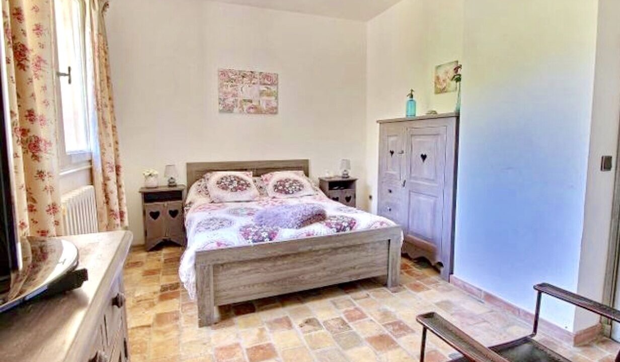 Photo of Bedroom in Le Rouret