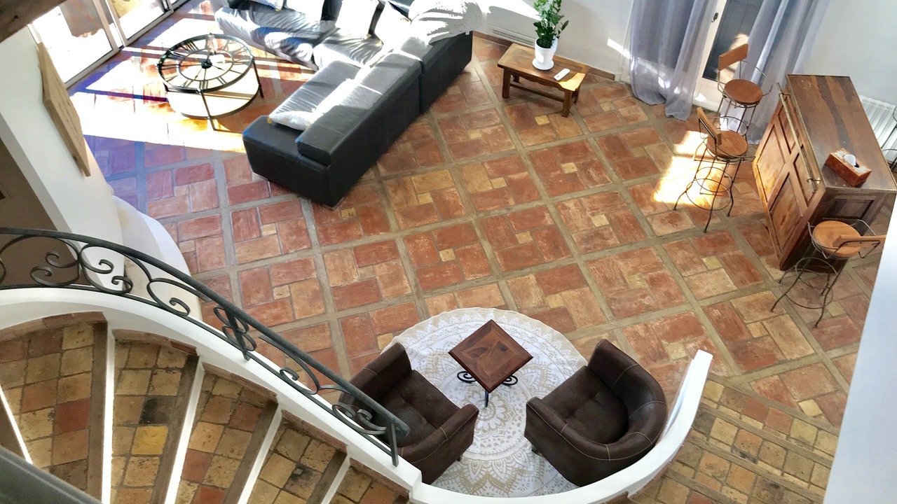 Photo of Livingroom in Le Rouret