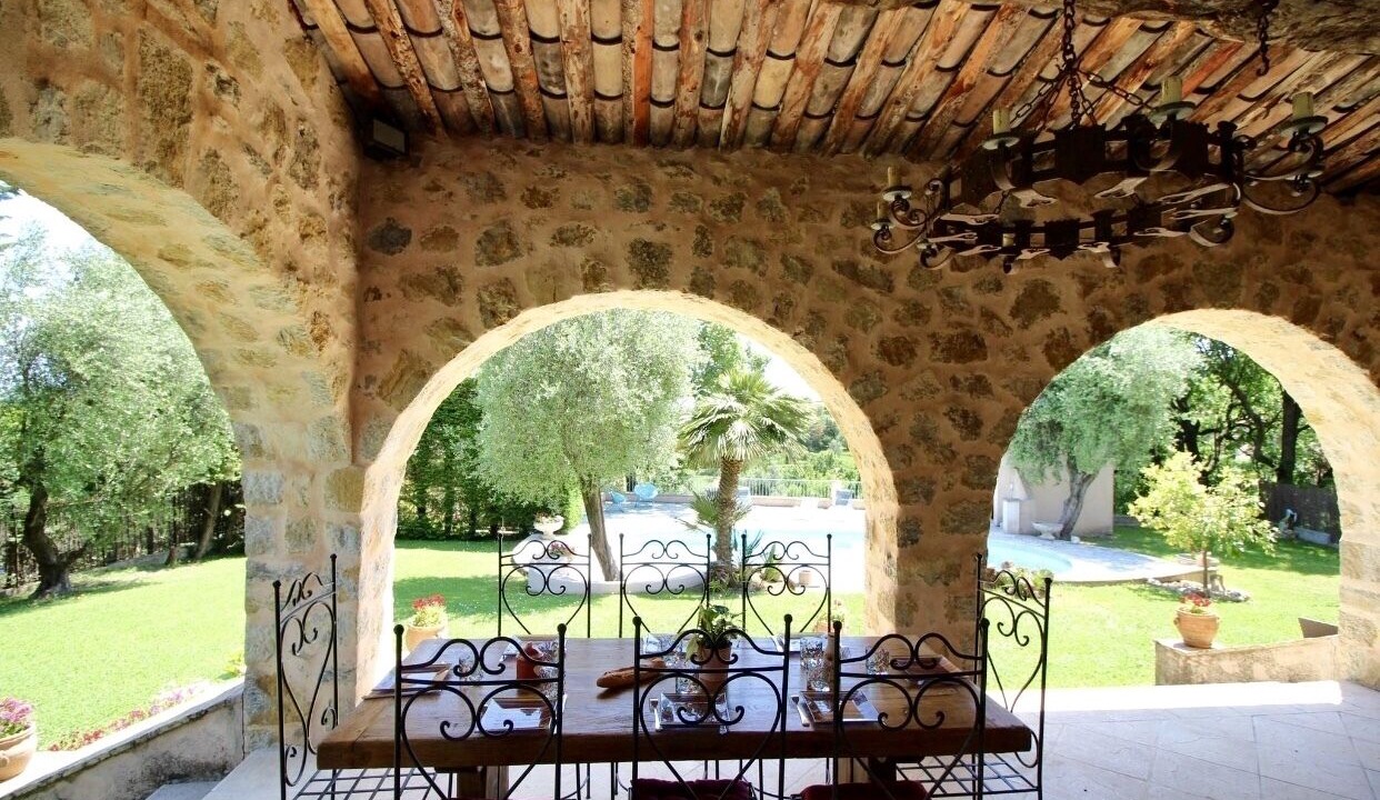 Photo of Outdoor in Le Rouret