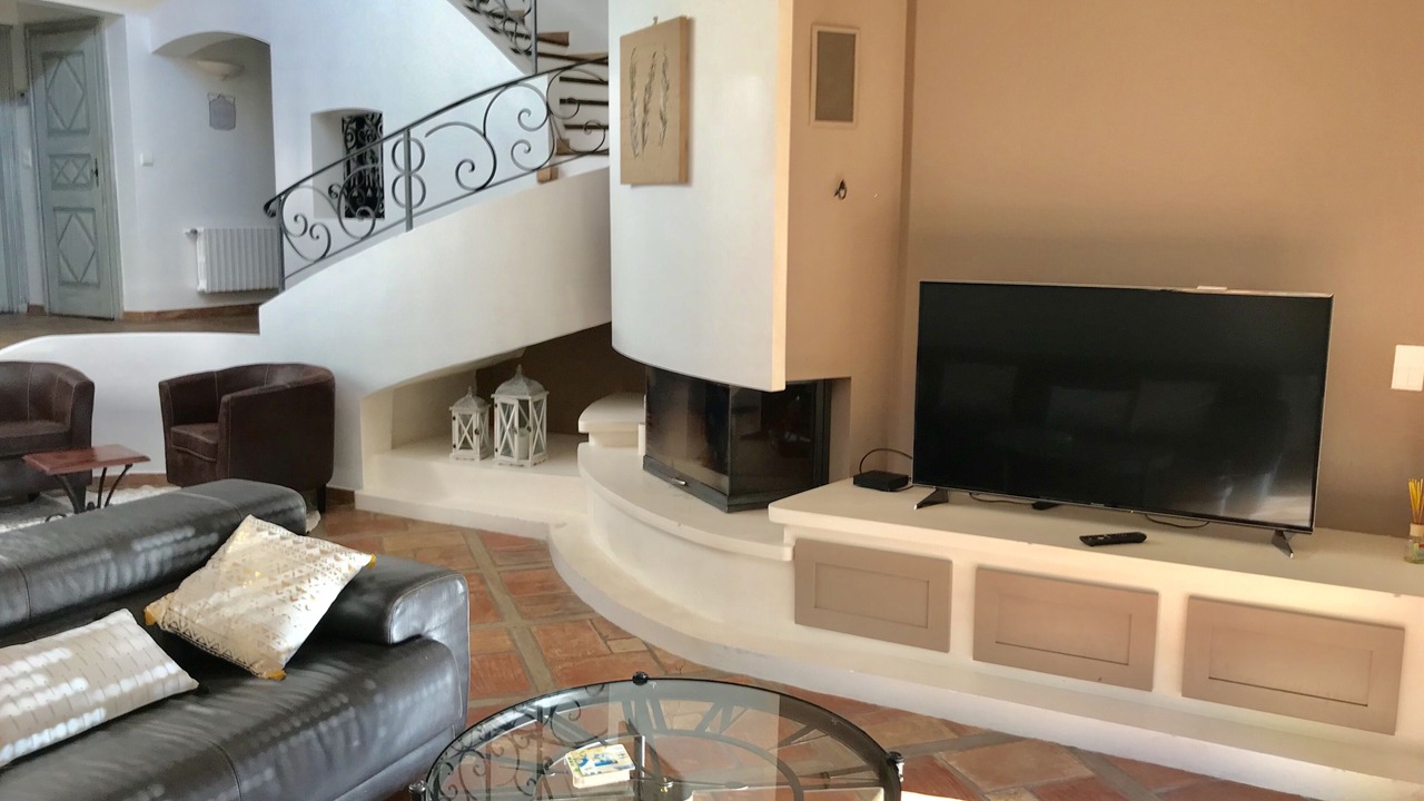 Photo of Livingroom in Le Rouret