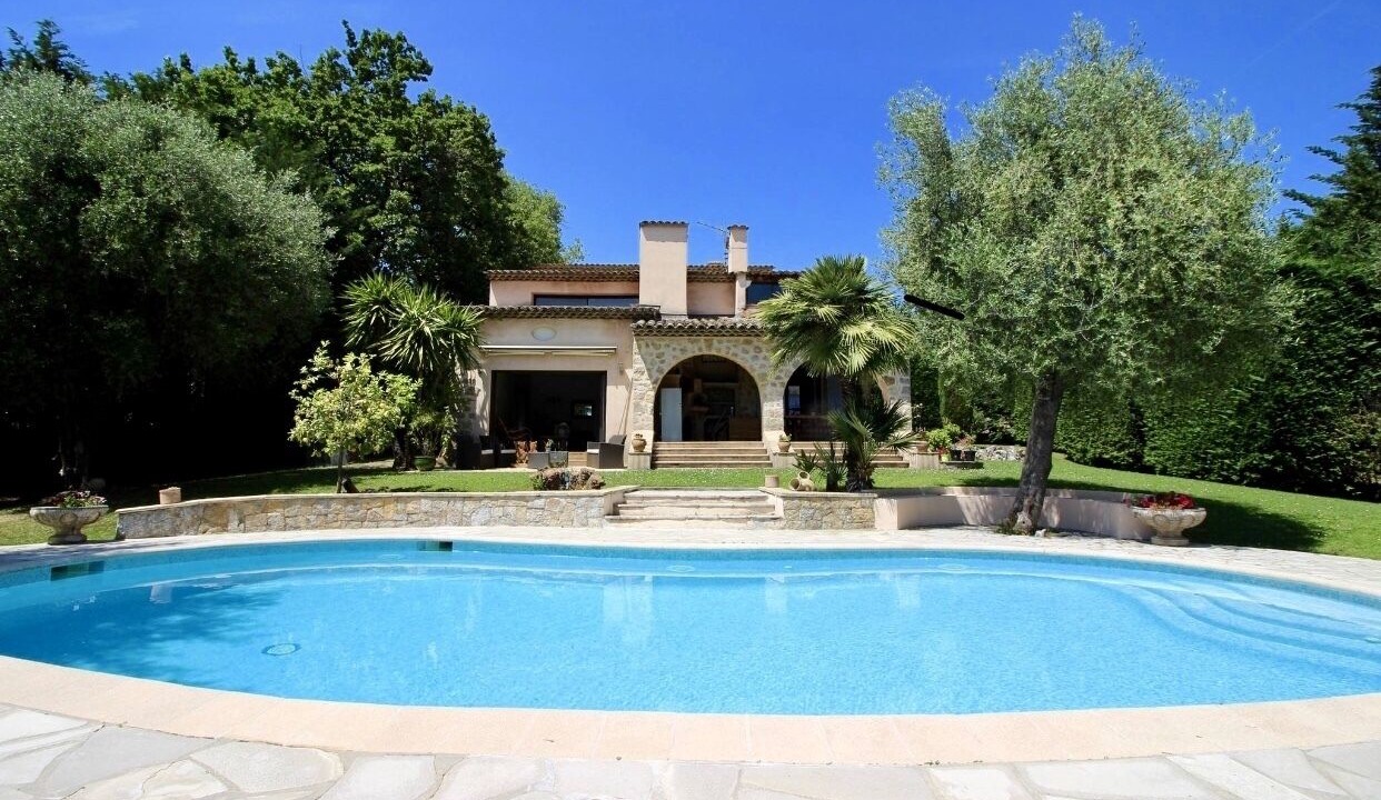 Photo of Outdoor in Le Rouret