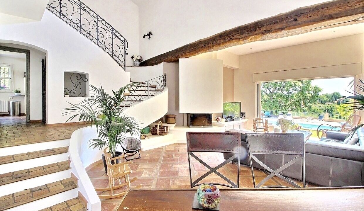 Photo of Livingroom in Le Rouret