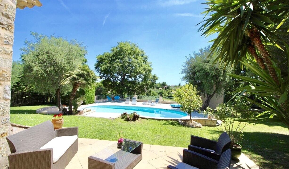 Photo of Outdoor in Le Rouret