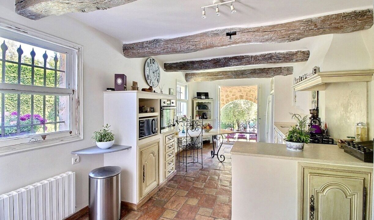 Photo of Kitchen in Le Rouret