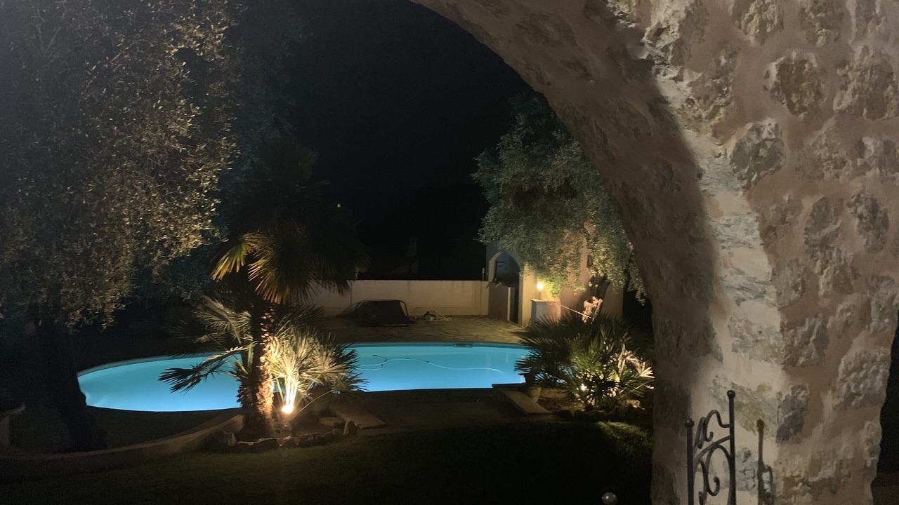 Photo of Outdoor in Le Rouret