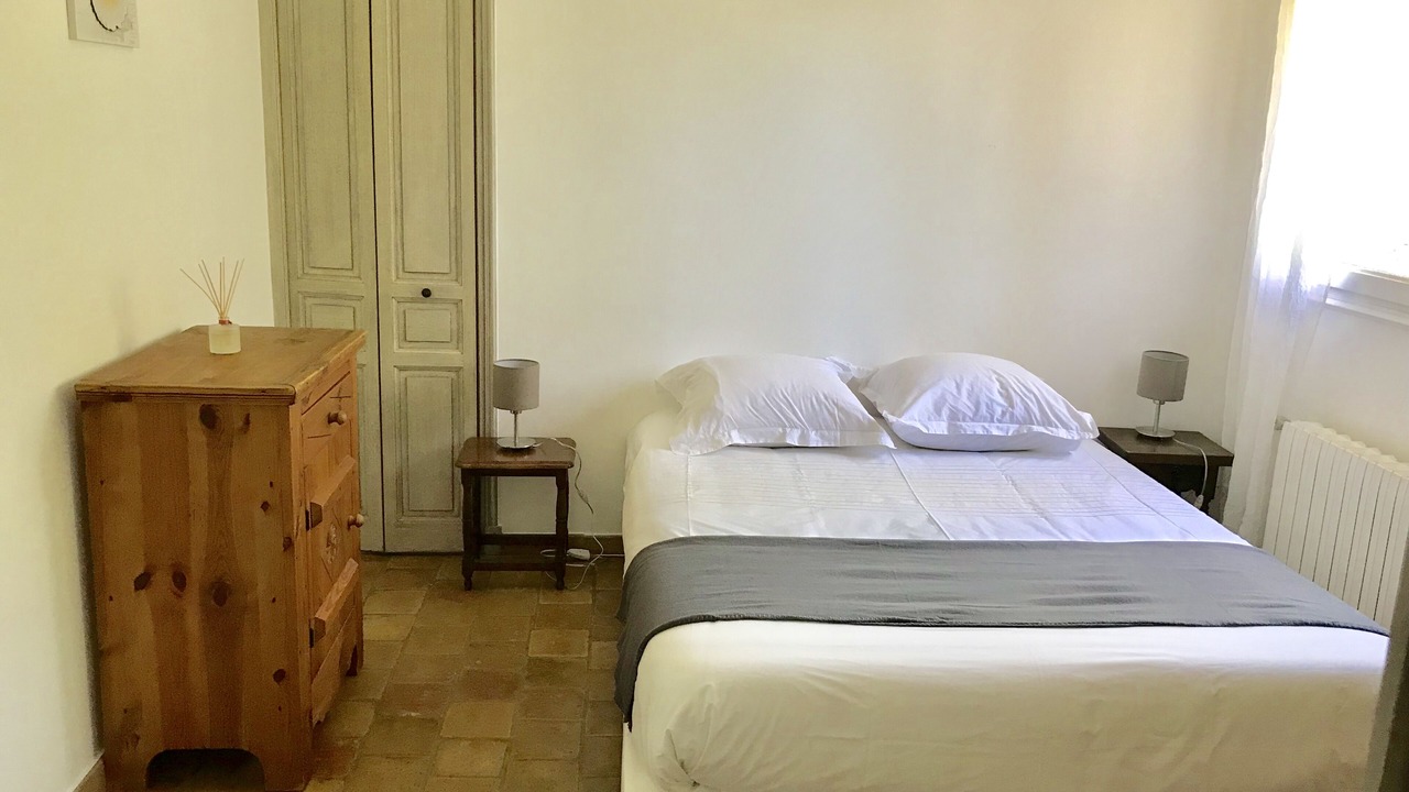Photo of Bedroom in Le Rouret