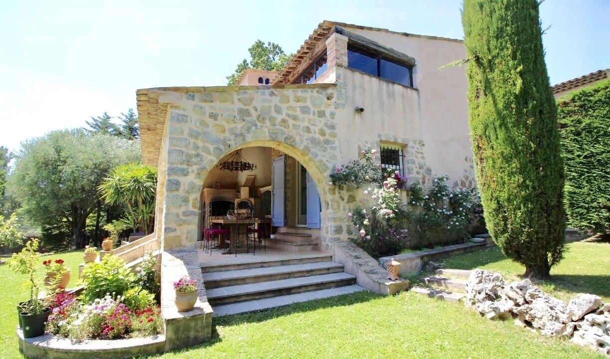 Photo of Outdoor in Le Rouret