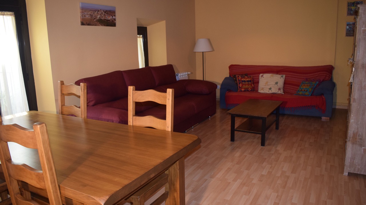 Photo of Livingroom in Claravalls
