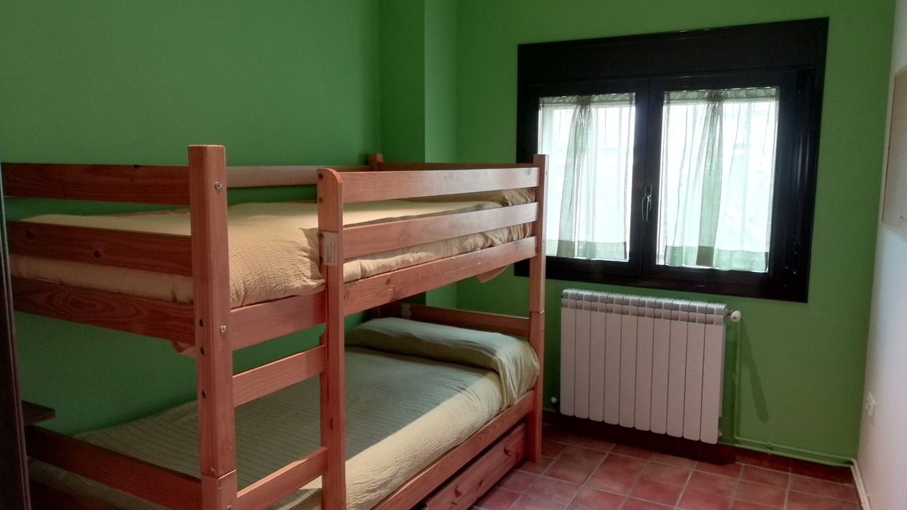 Photo of Bedroom in Claravalls