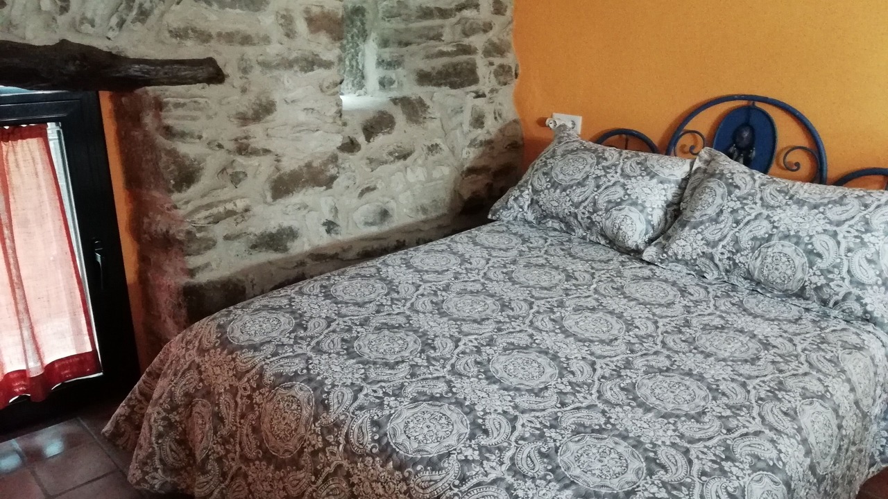 Photo of Bedroom in Claravalls