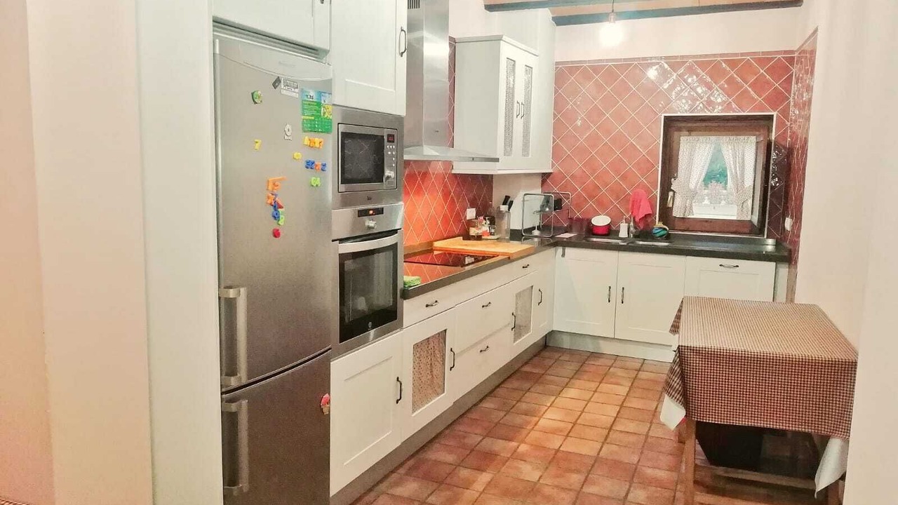 Photo of Kitchen in Claravalls