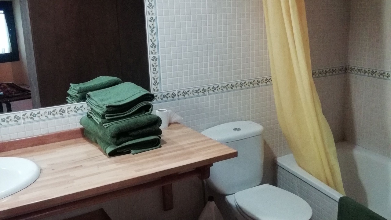 Photo of Bathroom in Claravalls