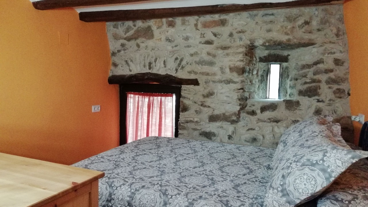 Photo of Bedroom in Claravalls