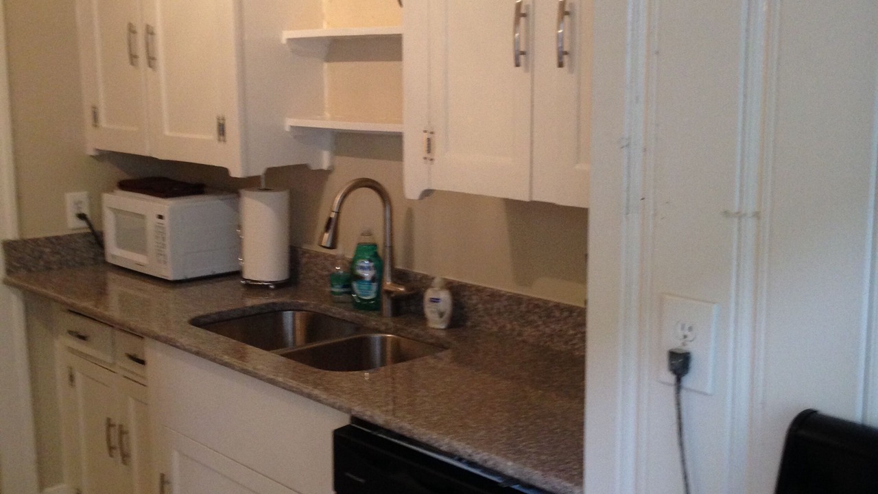 Photo of Kitchen in Fort Worth Cultural District