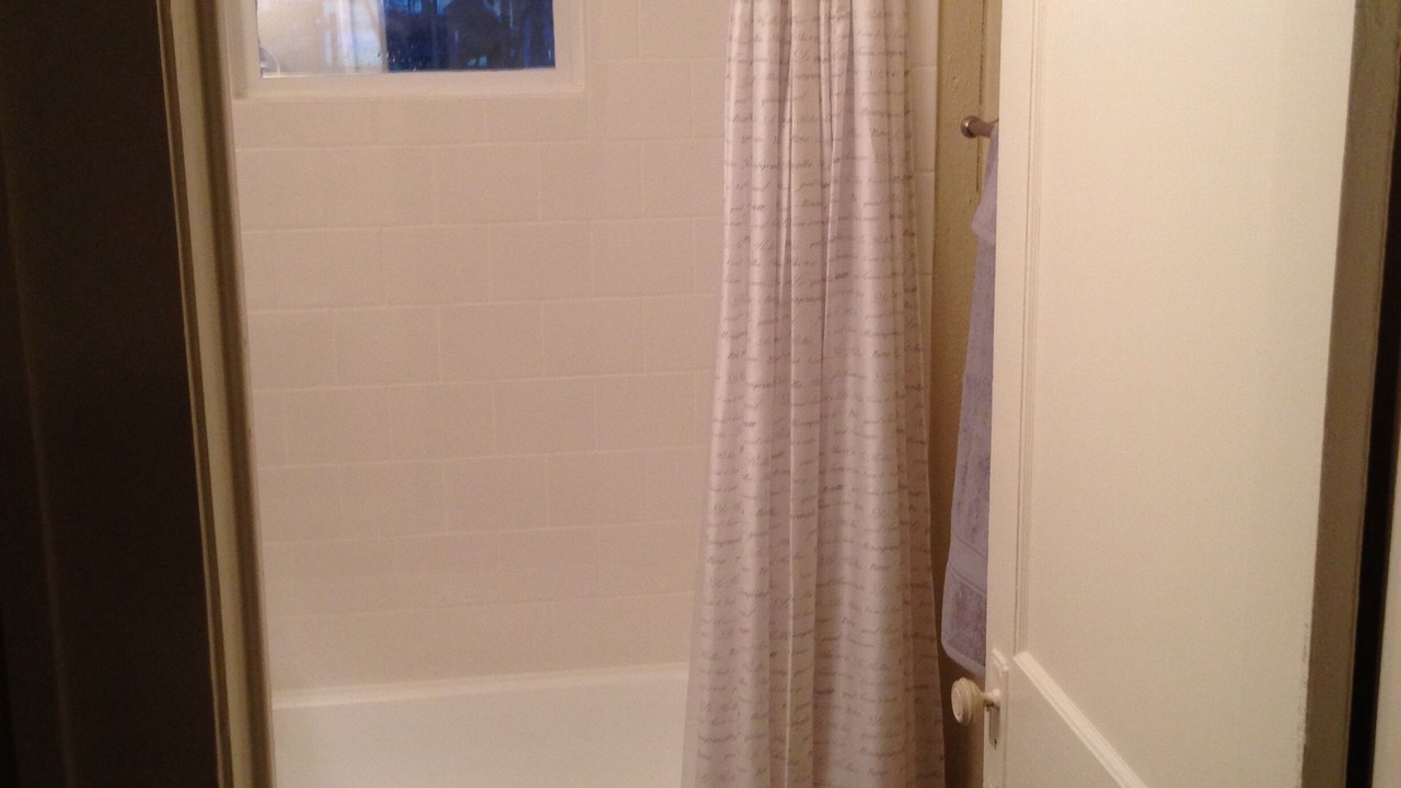 Photo of Bathroom in Fort Worth Cultural District