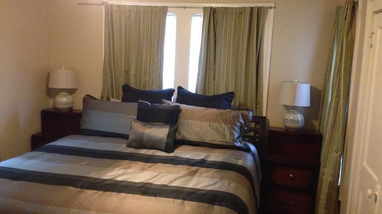 Photo of Bedroom in Fort Worth Cultural District