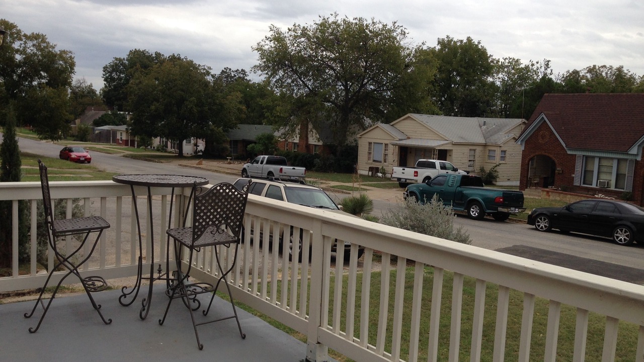 Photo of Outdoor in Fort Worth Cultural District