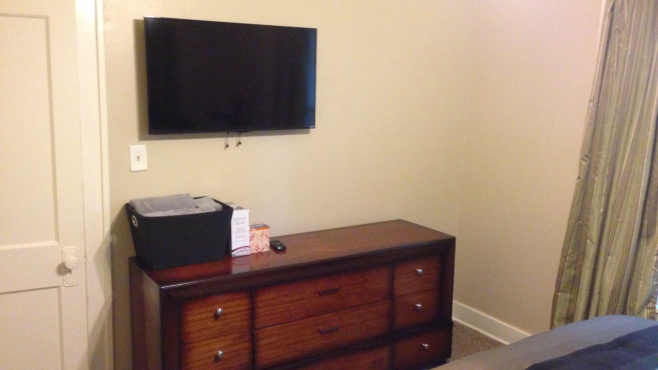 Photo of Bedroom in Fort Worth Cultural District