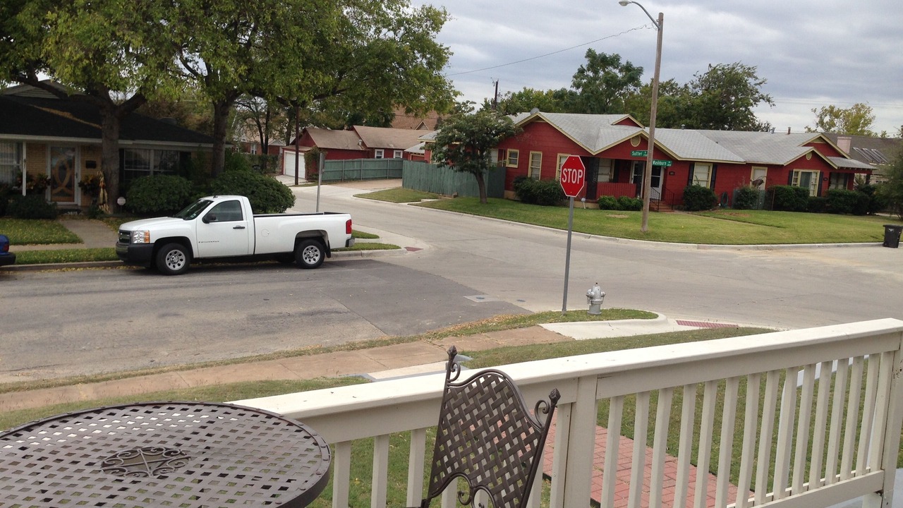Photo of Outdoor in Fort Worth Cultural District
