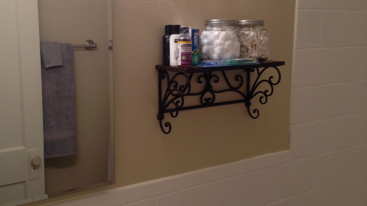 Photo of Bathroom in Fort Worth Cultural District