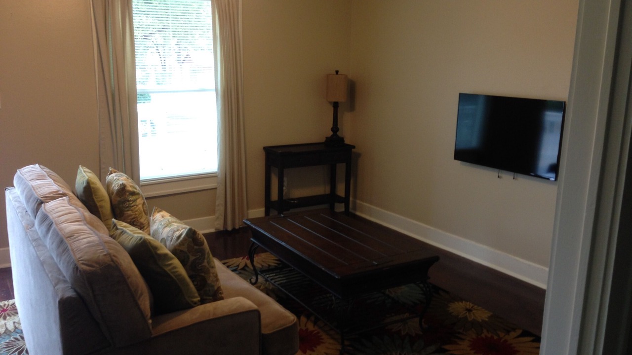 Photo of Livingroom in Fort Worth Cultural District