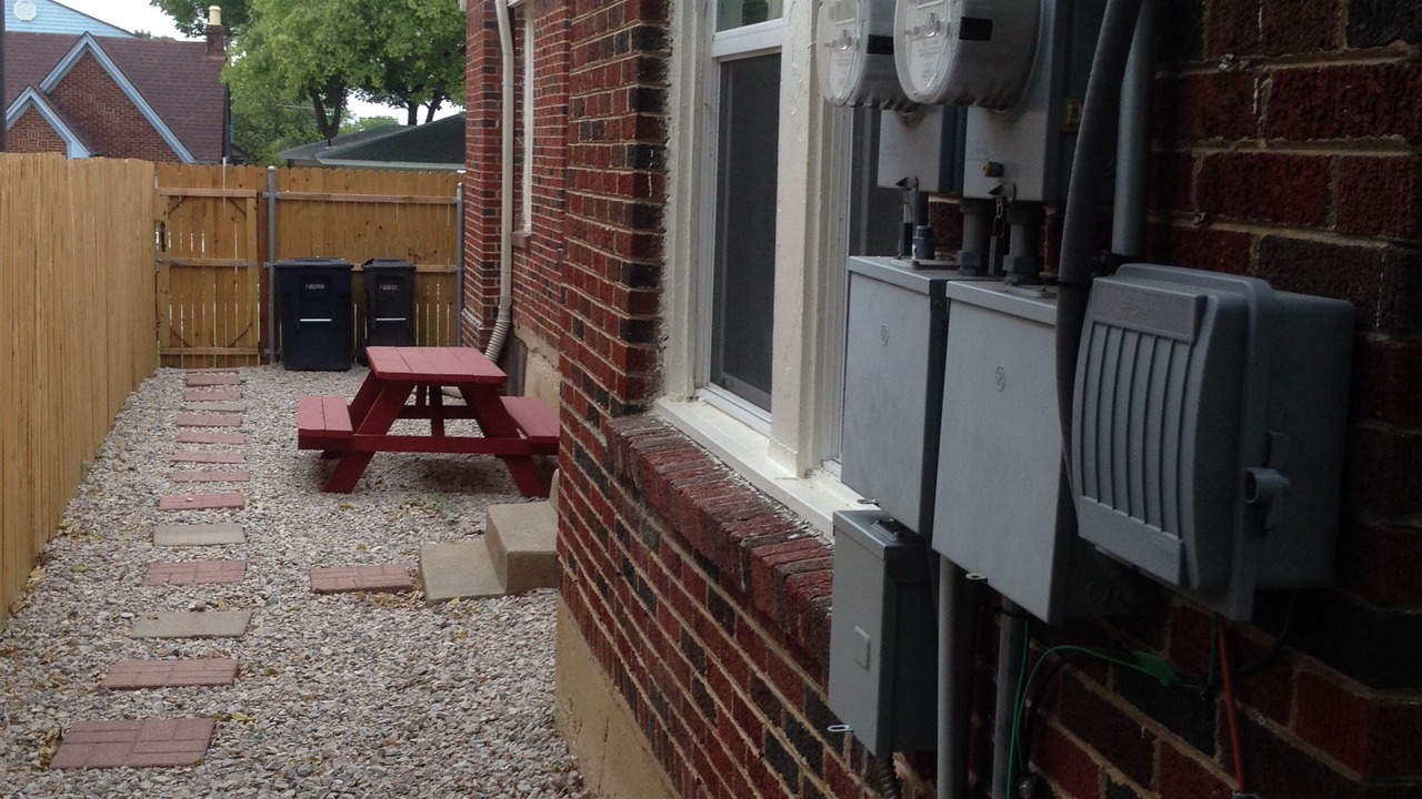 Photo of Outdoor in Fort Worth Cultural District