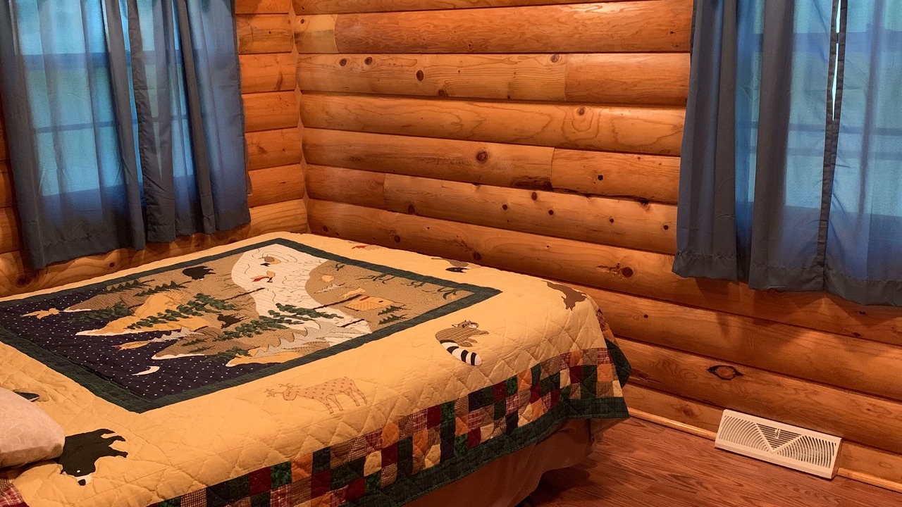 Photo of Bedroom in Pittsburg
