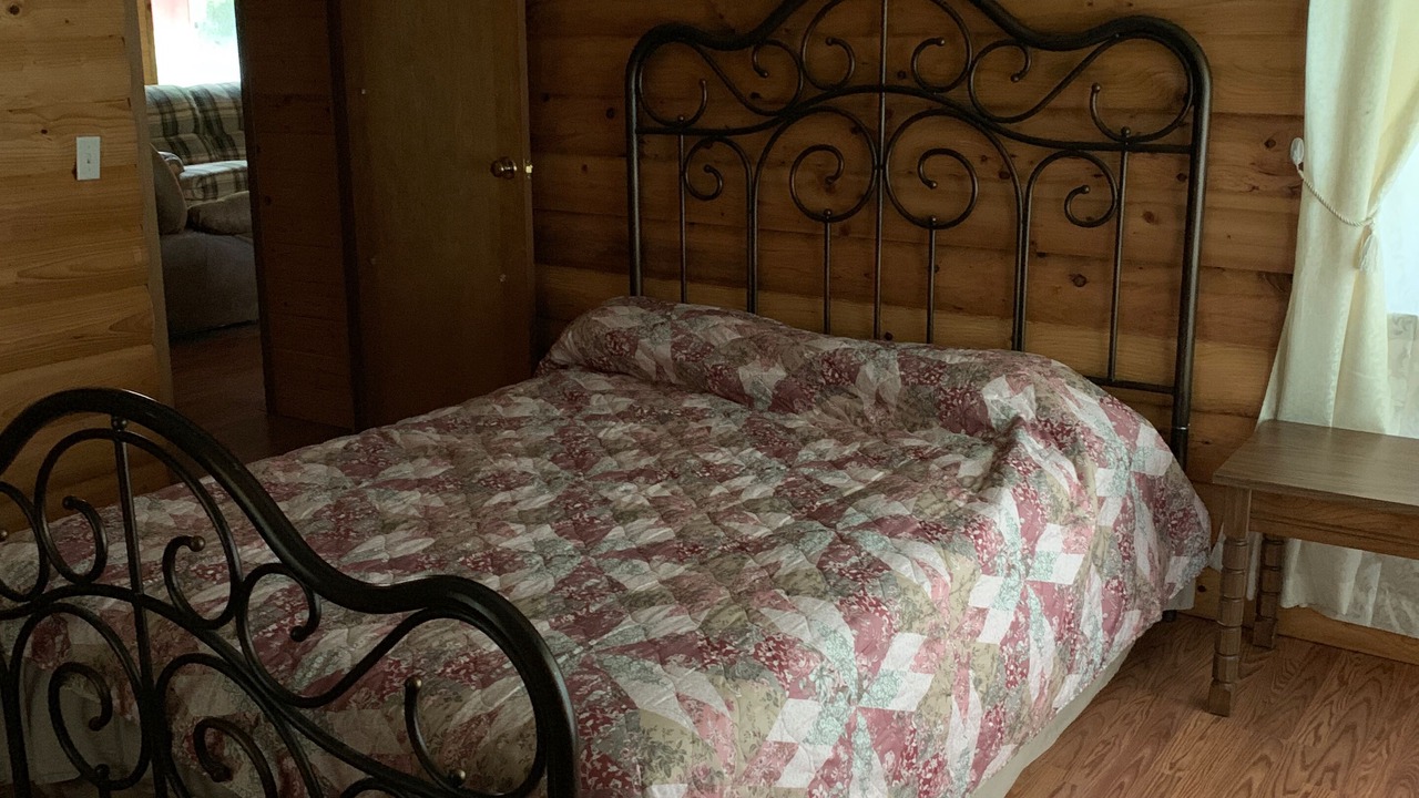 Photo of Bedroom in Pittsburg