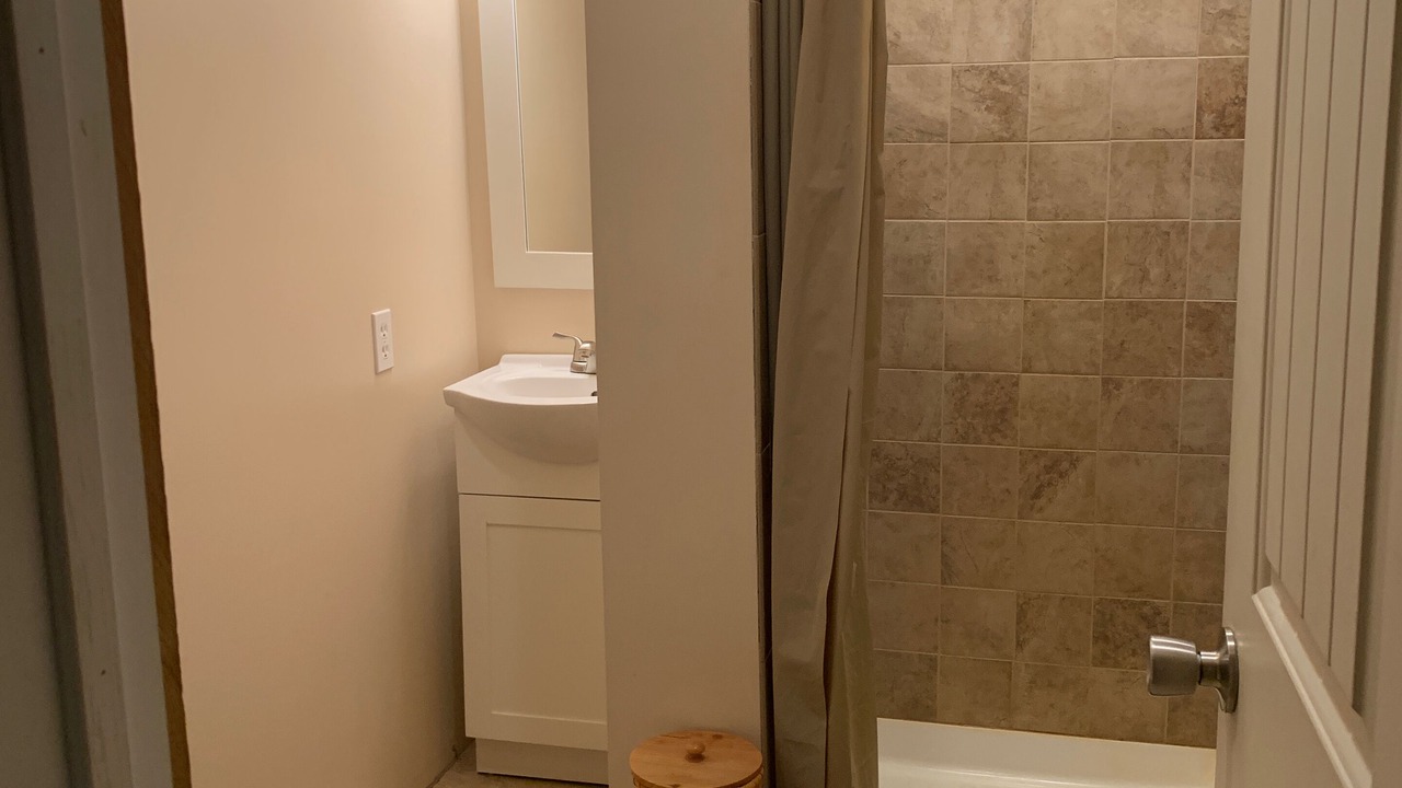 Photo of Bathroom in Pittsburg