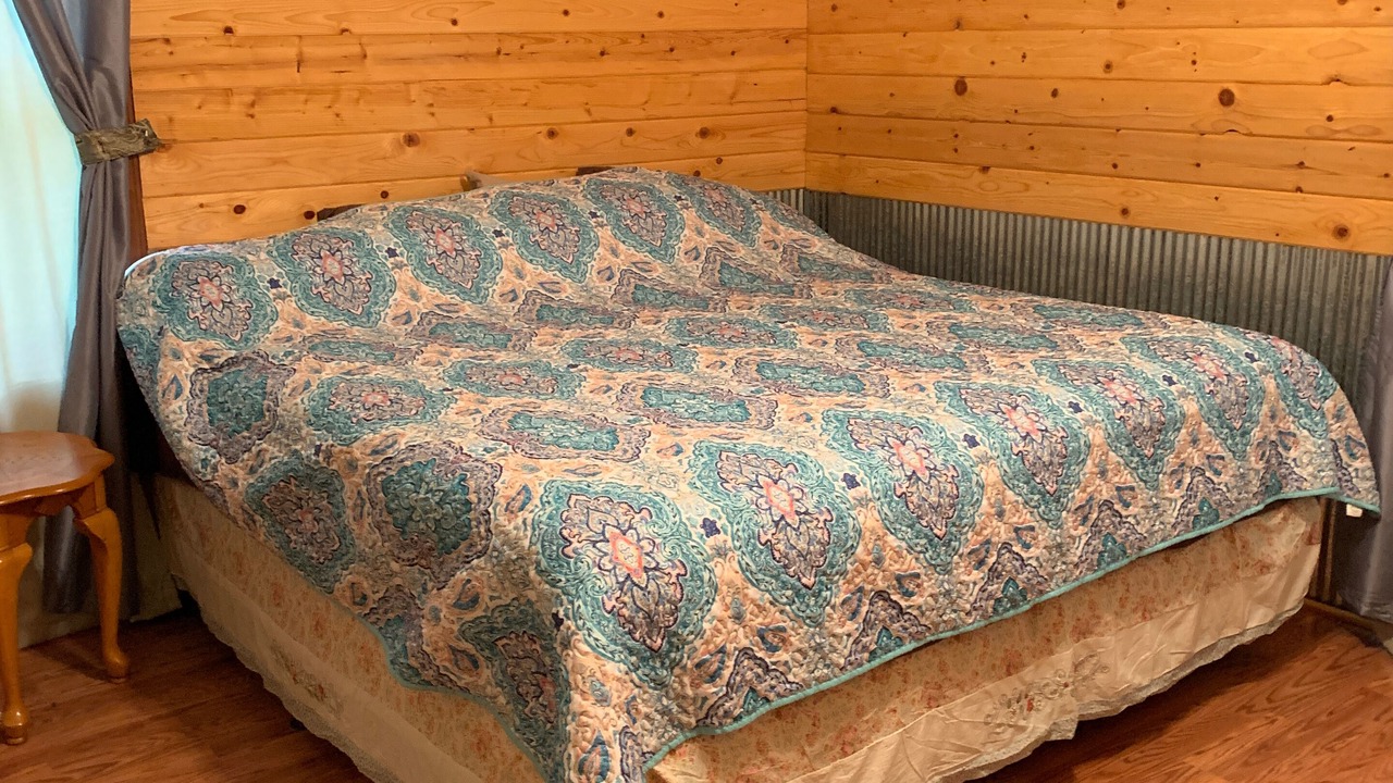 Photo of Bedroom in Pittsburg