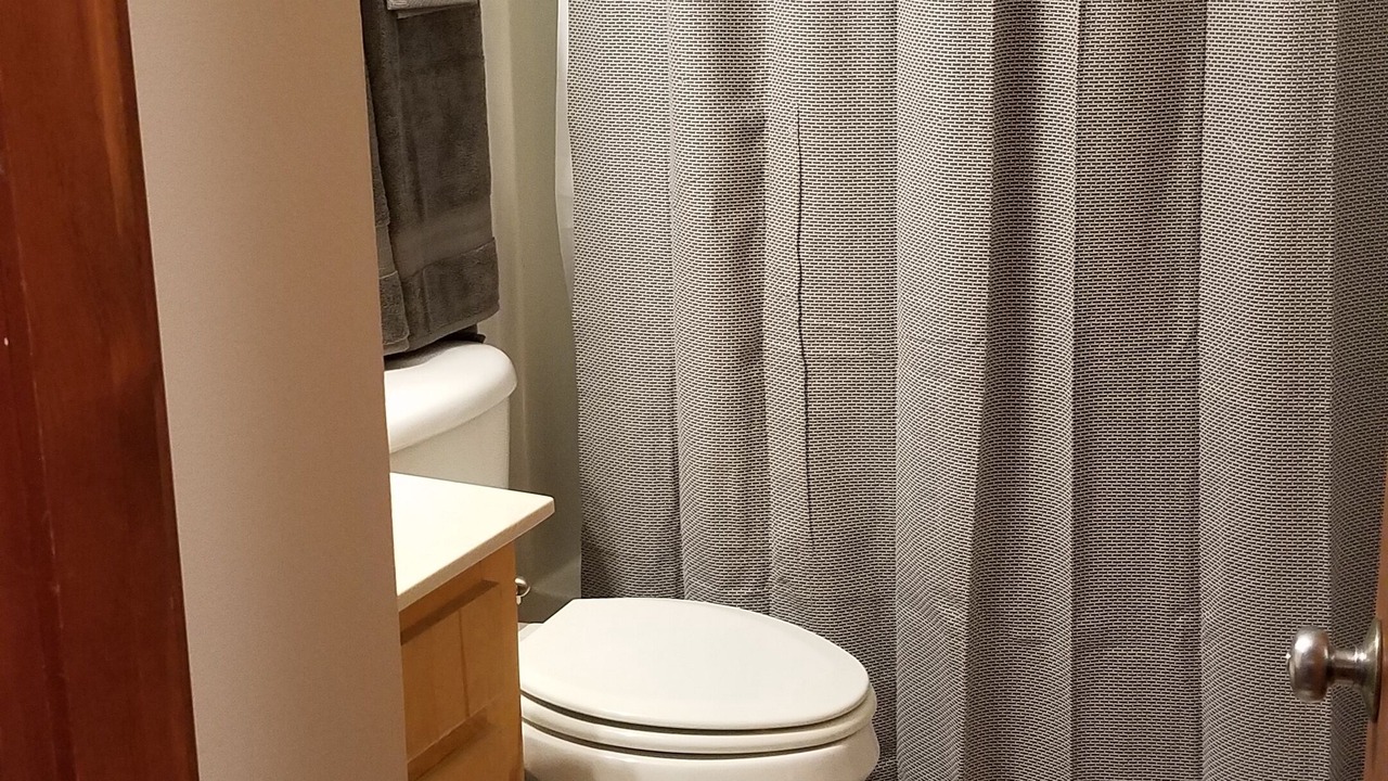 Photo of Bathroom in Roseland