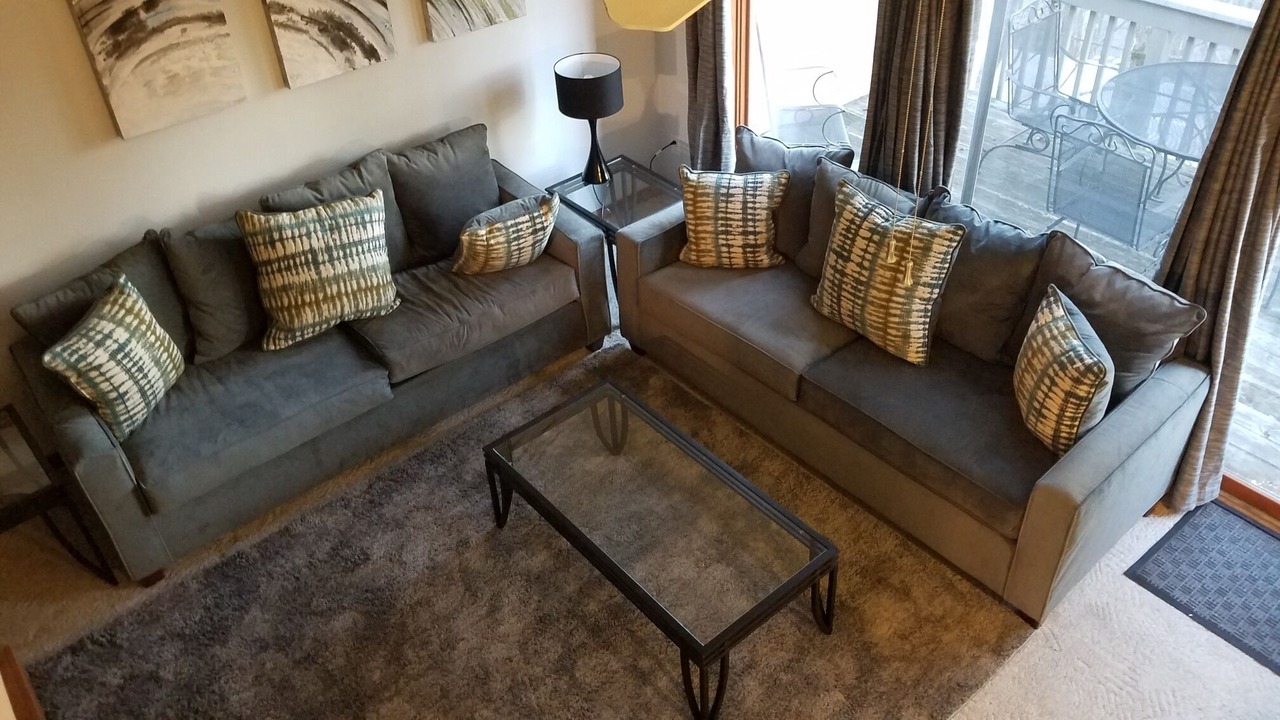 Photo of Livingroom in Roseland