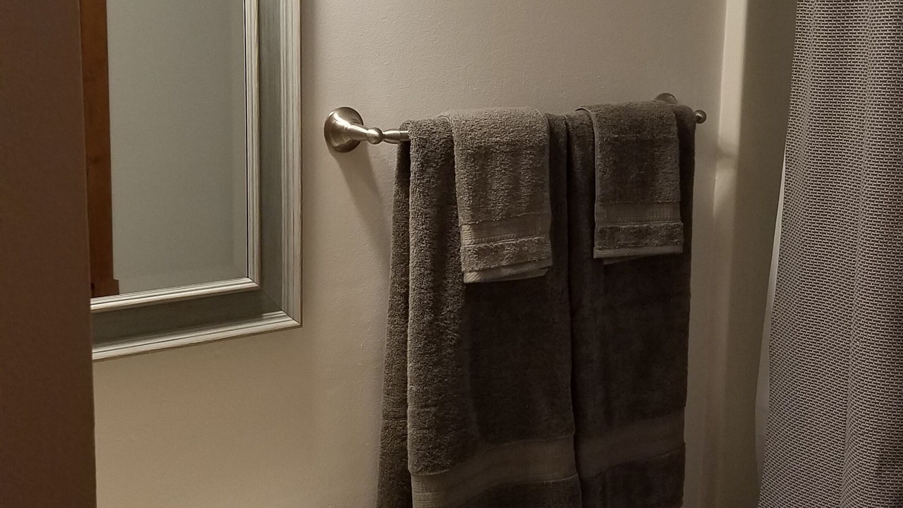 Photo of Bathroom in Roseland