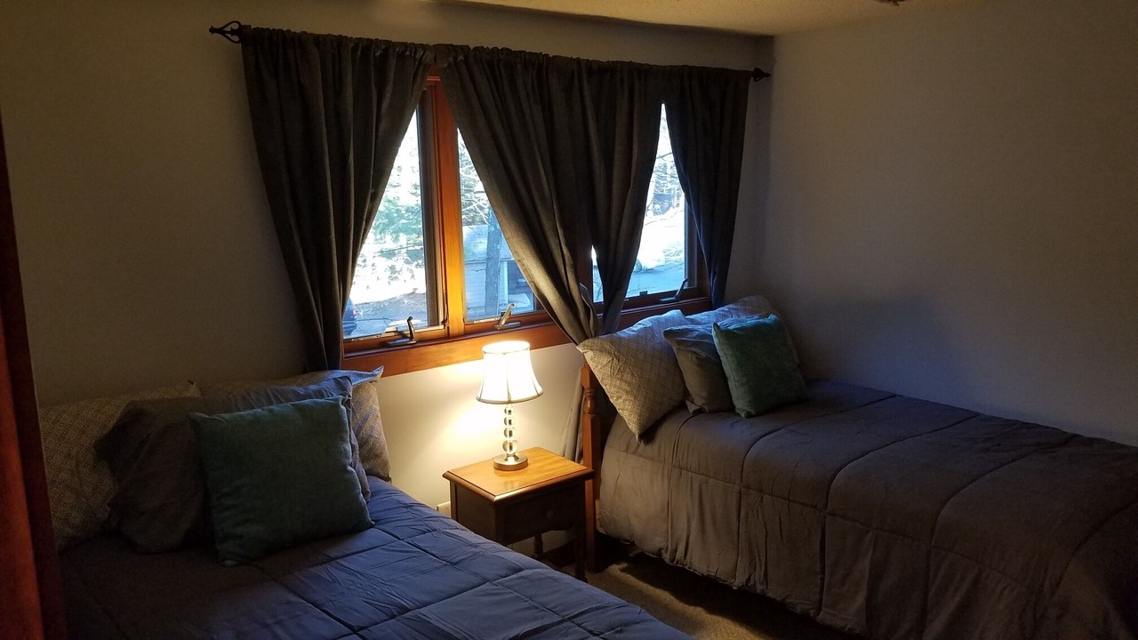 Photo of Bedroom in Roseland