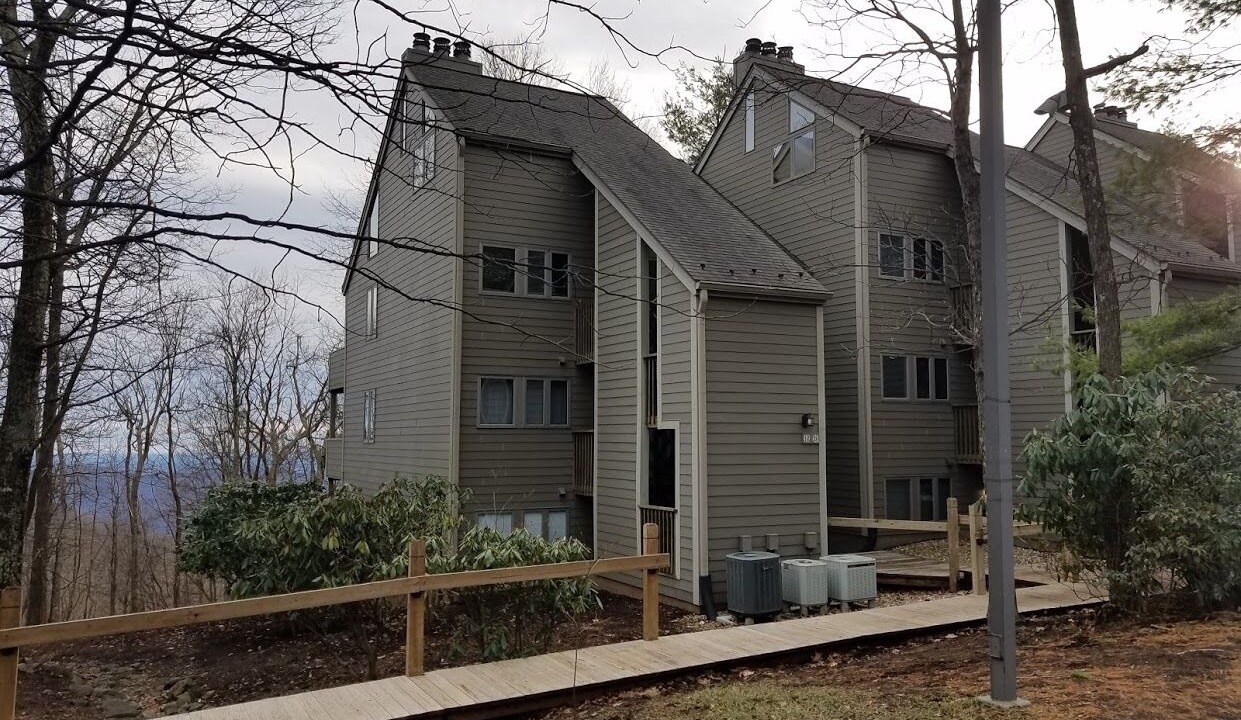 Photo of Outdoor in Roseland
