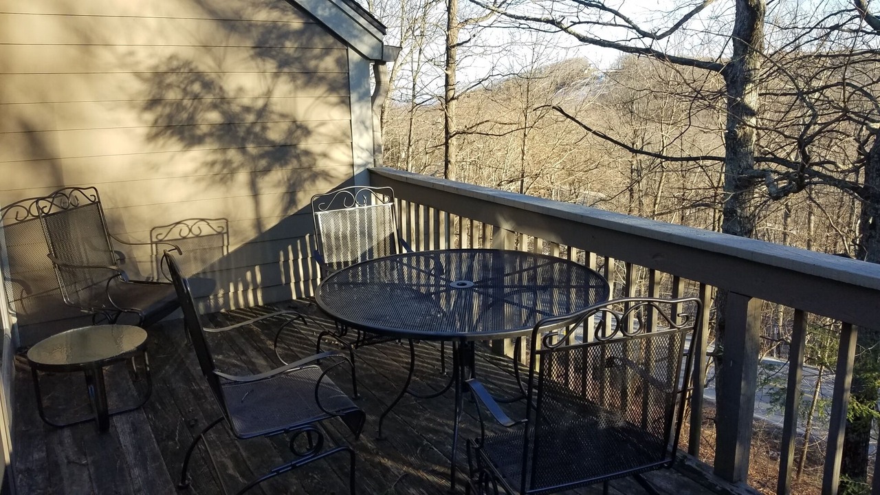 Photo of Outdoor in Roseland