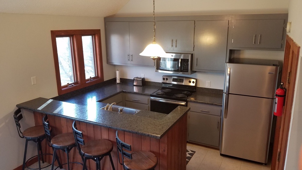 Photo of Kitchen in Roseland