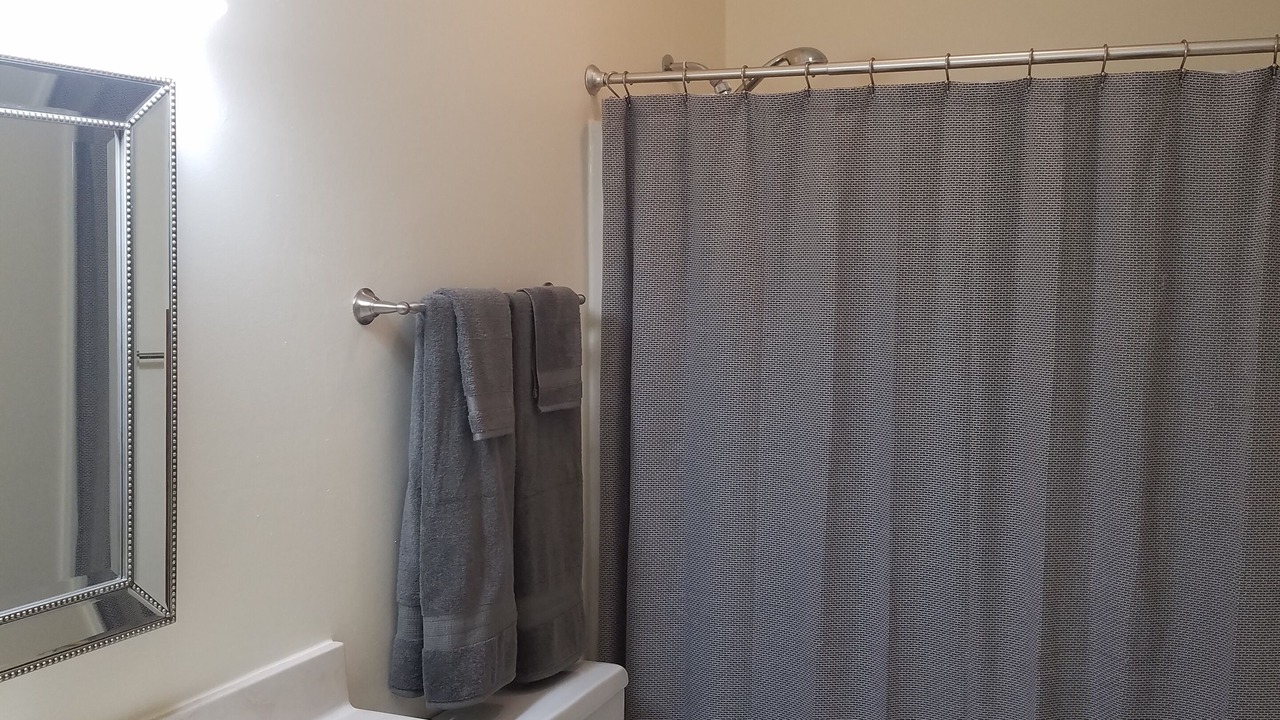 Photo of Bathroom in Roseland