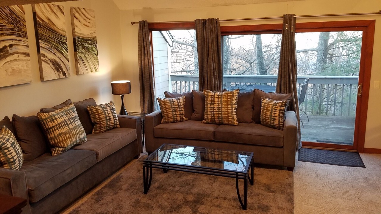 Photo of Livingroom in Roseland