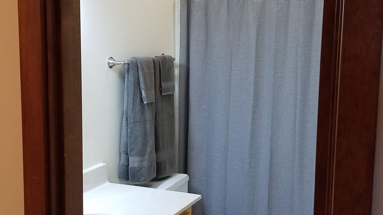 Photo of Bathroom in Roseland