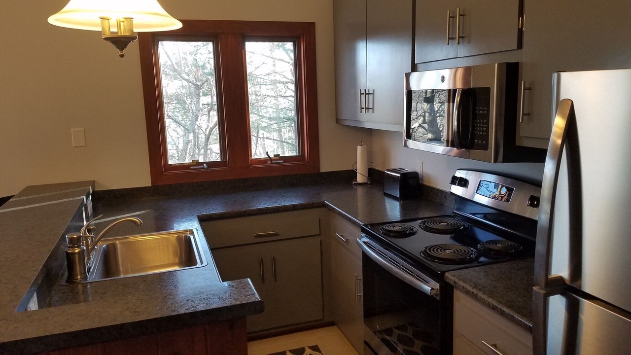Photo of Kitchen in Roseland