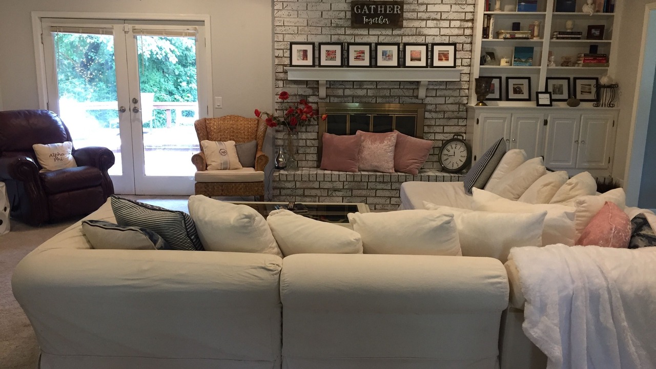 Photo of Bedroom in Norman