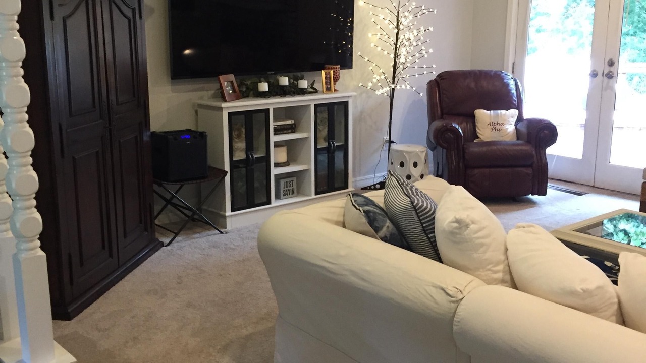 Photo of Bedroom in Norman