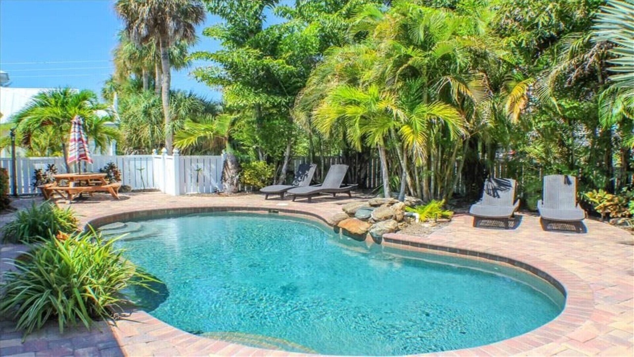 Photo of Outdoor in Holmes Beach