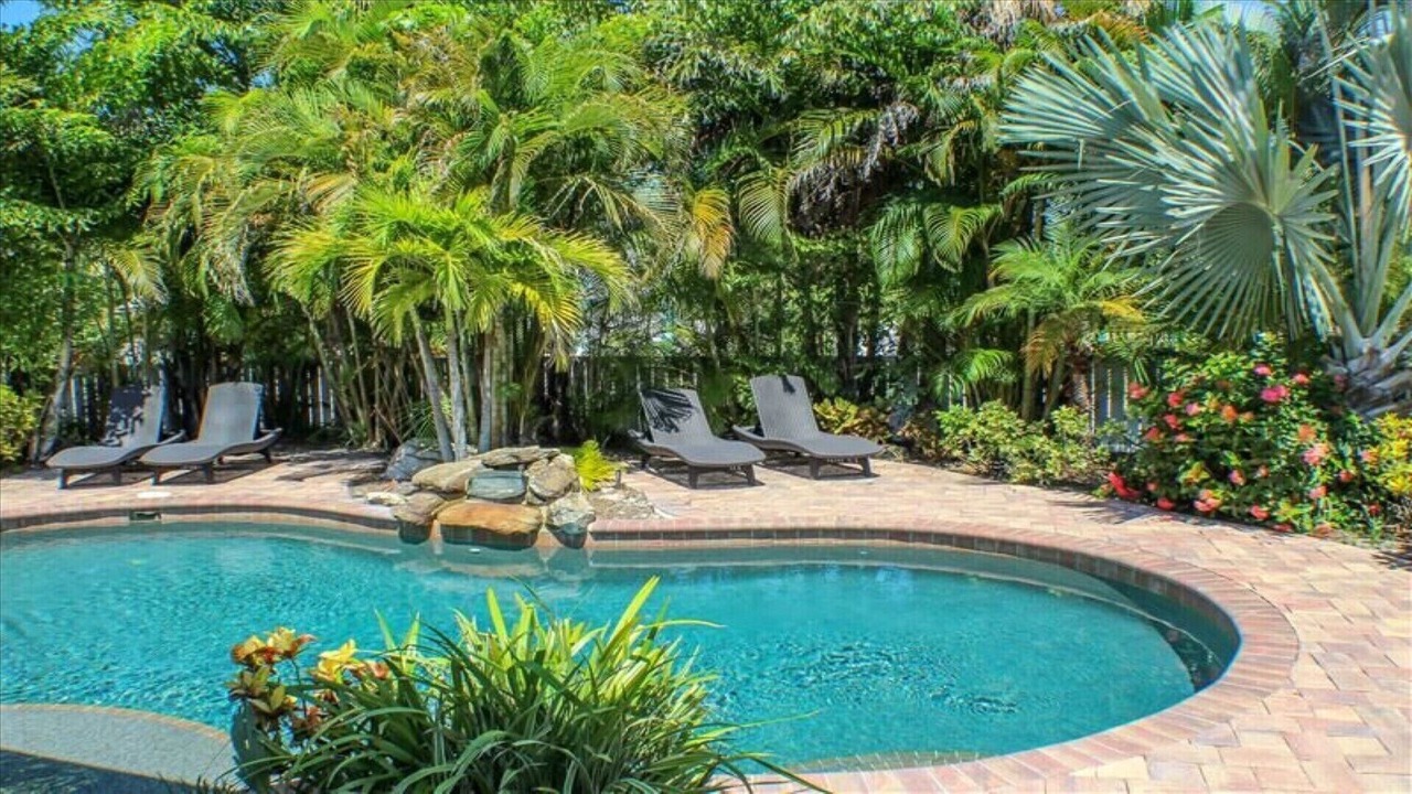 Photo of Outdoor in Holmes Beach