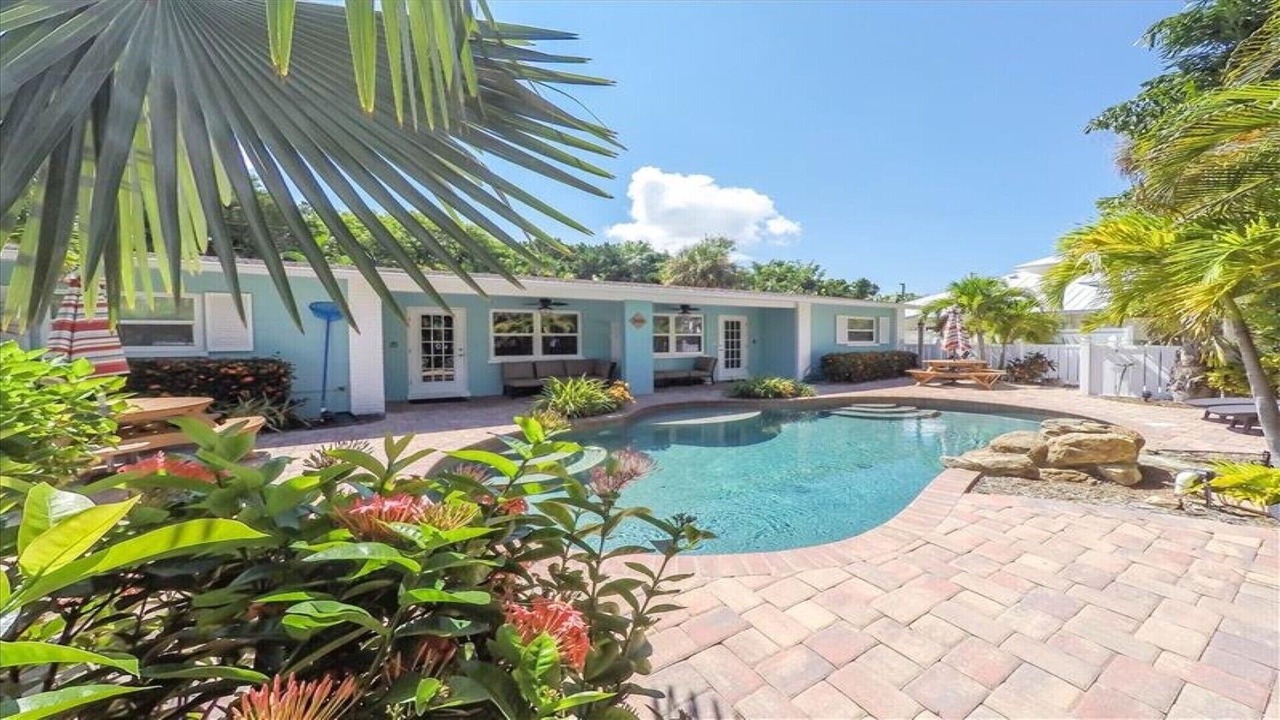 Photo of Outdoor in Holmes Beach
