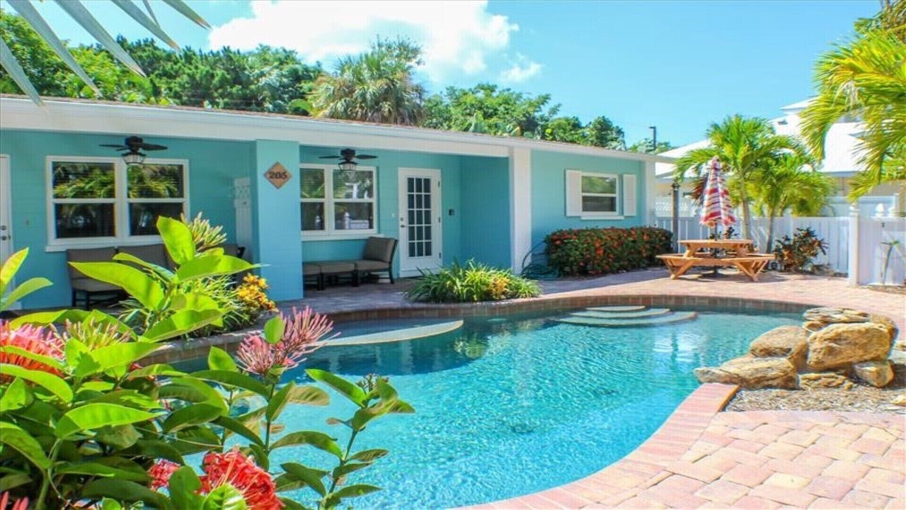 Photo of Outdoor in Holmes Beach