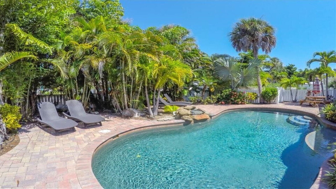 Photo of Outdoor in Holmes Beach