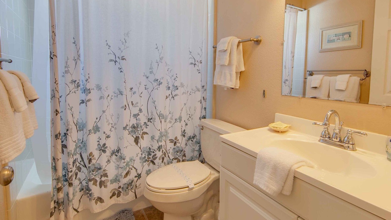Photo of Bathroom in Holmes Beach