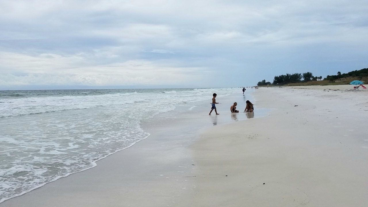 Photo of Others in Holmes Beach